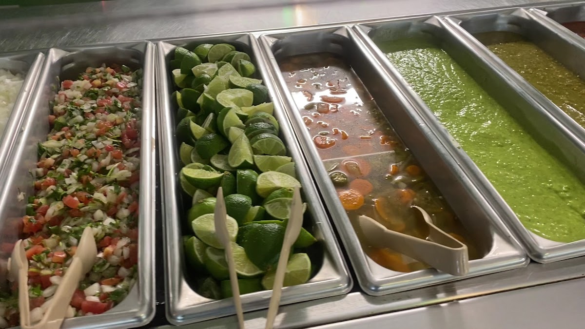 Slide Background Image